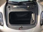 ポルシェ ボクスター PDK