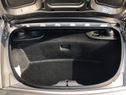 ポルシェ ボクスター PDK