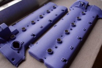 AMG SLクラス 600SL6.0AMG　73エンジン