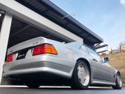 AMG SLクラス 600SL6.0AMG　73エンジン