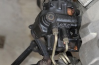 AMG SLクラス 600SL6.0AMG　73エンジン