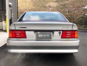 AMG SLクラス 600SL6.0AMG　73エンジン