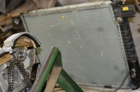 AMG SLクラス 600SL6.0AMG　73エンジン