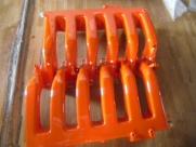 AMG SLクラス 600SL6.0AMG　73エンジン