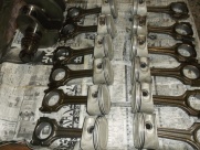 AMG SLクラス 600SL6.0AMG　73エンジン