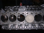 AMG SLクラス 600SL6.0AMG　73エンジン