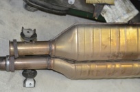 AMG SLクラス 600SL6.0AMG　73エンジン