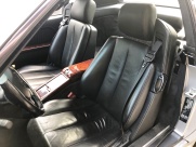 AMG SLクラス 600SL6.0AMG　73エンジン