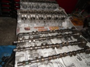 AMG SLクラス 600SL6.0AMG　73エンジン