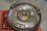 AMG SLクラス 600SL6.0AMG　73エンジン