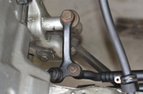 AMG SLクラス 600SL6.0AMG　73エンジン