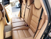 ポルシェ カイエン ターボ