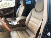 ポルシェ カイエン ターボ