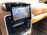 ポルシェ カイエン ターボ