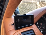 ポルシェ カイエン ターボ