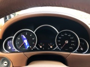 ポルシェ カイエン ターボ