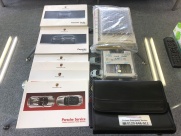 ポルシェ カイエン ターボ