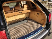 ポルシェ カイエン ターボ