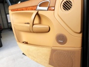 ポルシェ カイエン ターボ