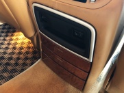 ポルシェ カイエン ターボ