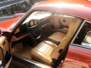 ポルシェ 911(Type911) 911S　901最終モデル