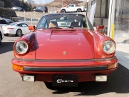 ポルシェ 911(Type911) 911S　901最終モデル