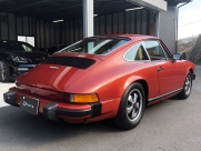 ポルシェ 911(Type911) 911S　901最終モデル
