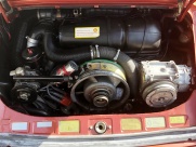 ポルシェ 911(Type911) 911S　901最終モデル