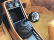 ポルシェ 911(Type911) 911S　901最終モデル