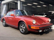 ポルシェ 911(Type911) 911S　901最終モデル