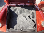 ポルシェ 911(Type911) 911S　901最終モデル