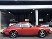 ポルシェ 911(Type911) 911S　901最終モデル