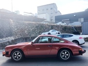 ポルシェ 911(Type911) 911S　901最終モデル