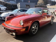 ポルシェ 911(Type911) 911S　901最終モデル
