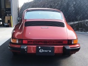 ポルシェ 911(Type911) 911S　901最終モデル
