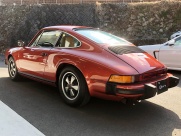 ポルシェ 911(Type911) 911S　901最終モデル