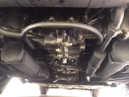 ポルシェ 911(Type911) 911S　901最終モデル