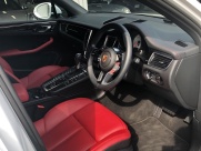 ポルシェ マカン S