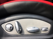 ポルシェ マカン S