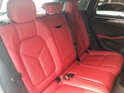 ポルシェ マカン S