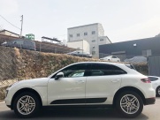 ポルシェ マカン S