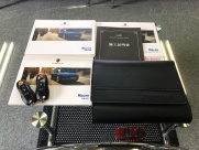 ポルシェ マカン S