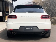 ポルシェ マカン S