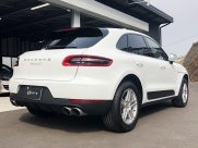 ポルシェ マカン S