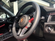 ポルシェ マカン S