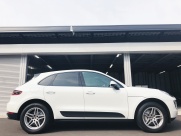 ポルシェ マカン S