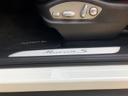 ポルシェ マカン S