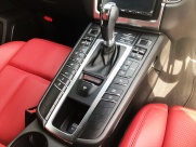 ポルシェ マカン S