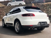 ポルシェ マカン S