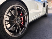 ポルシェ 911(Type991) GT3RS